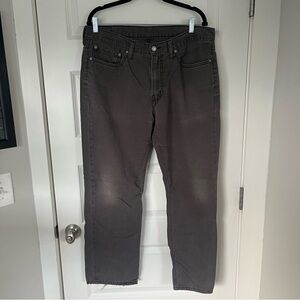 Levi’s 514 Jeans